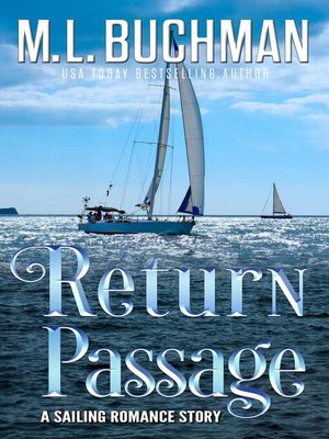 cover image of Return Passage